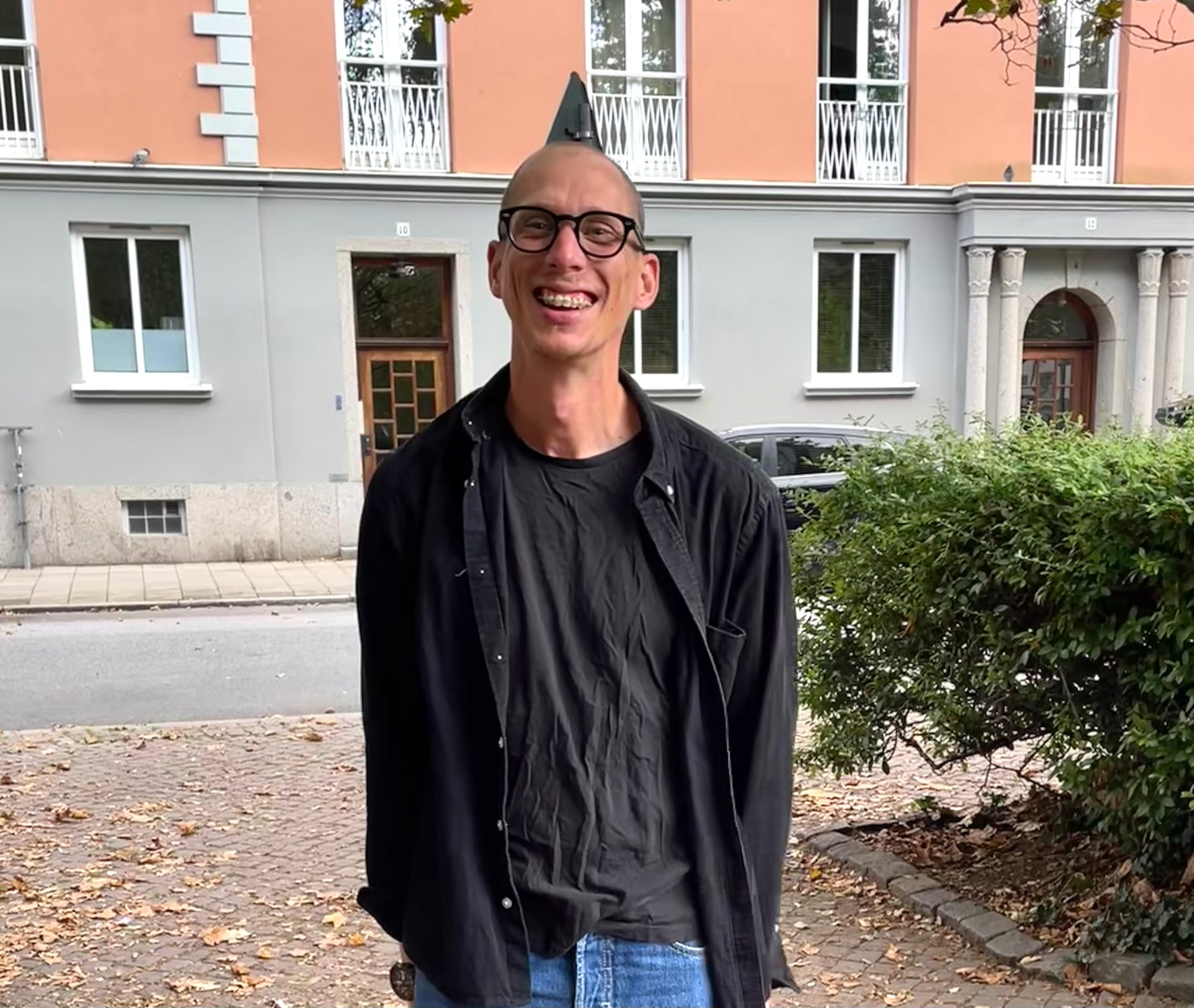 Gustaf Neidheim, Malmö Byggbyrå AB